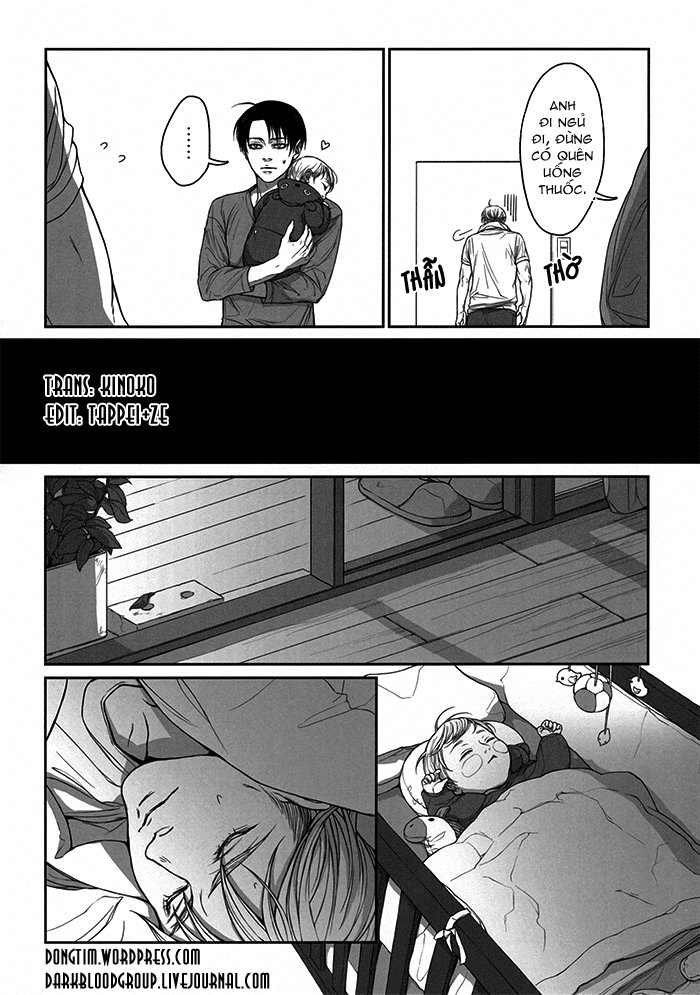 [Twoframe] Giant baby – Attack on Titan dj [Vi] — 017