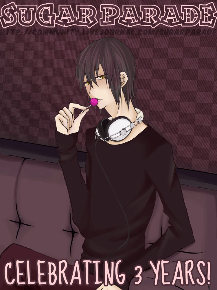 [Swanky] You love me? You must be joking. 1 – Durarara dj [Eng] — 001