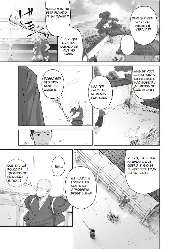 [Mentaiko] Priapus 5 [Pt] — 006