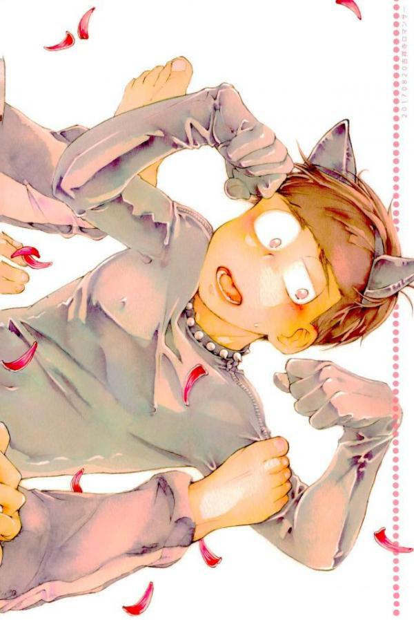 [Kichijoji Romancer (Kadzu Kichi)] MDSM – Osomatsu-san dj [JP] — 041