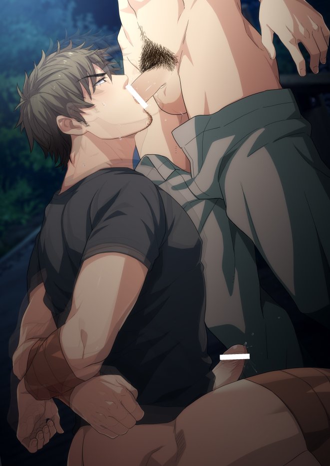 [Resfrio] KBKM! Vol.3 — 009