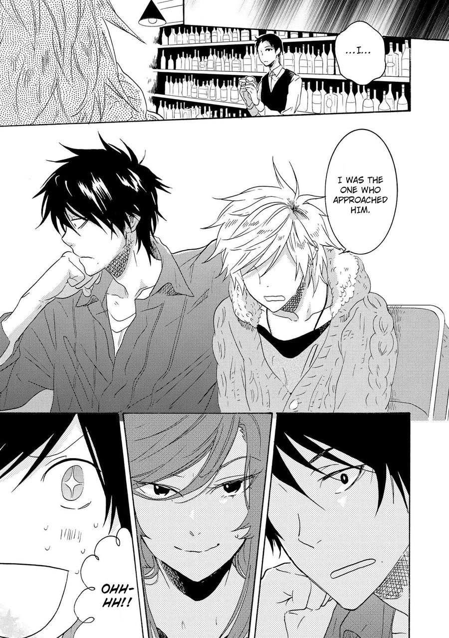[ARII Memeko] Hitorijime My Hero ~ vol.3 [Eng] — 037