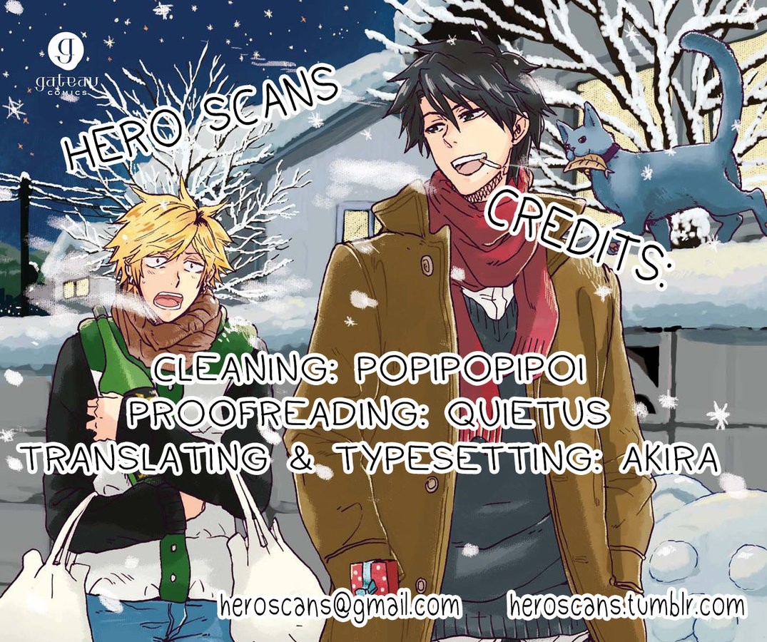 [ARII Memeko] Hitorijime My Hero ~ vol.3 [Eng] — 092