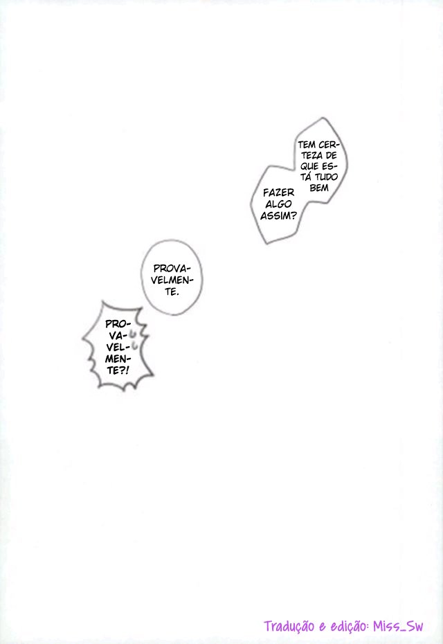 [Multivitamin] 36℃ – Boku no Hero Academia dj [Pt] — 016