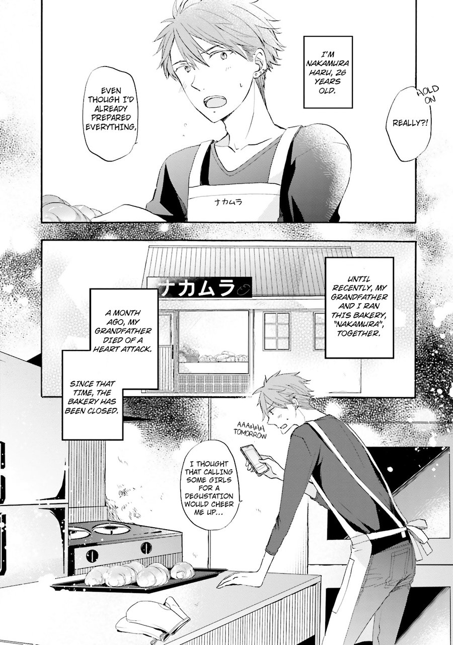 [MIZUKI Tama] Shinonome-san, Itsumade Iru no? [Eng] — 009