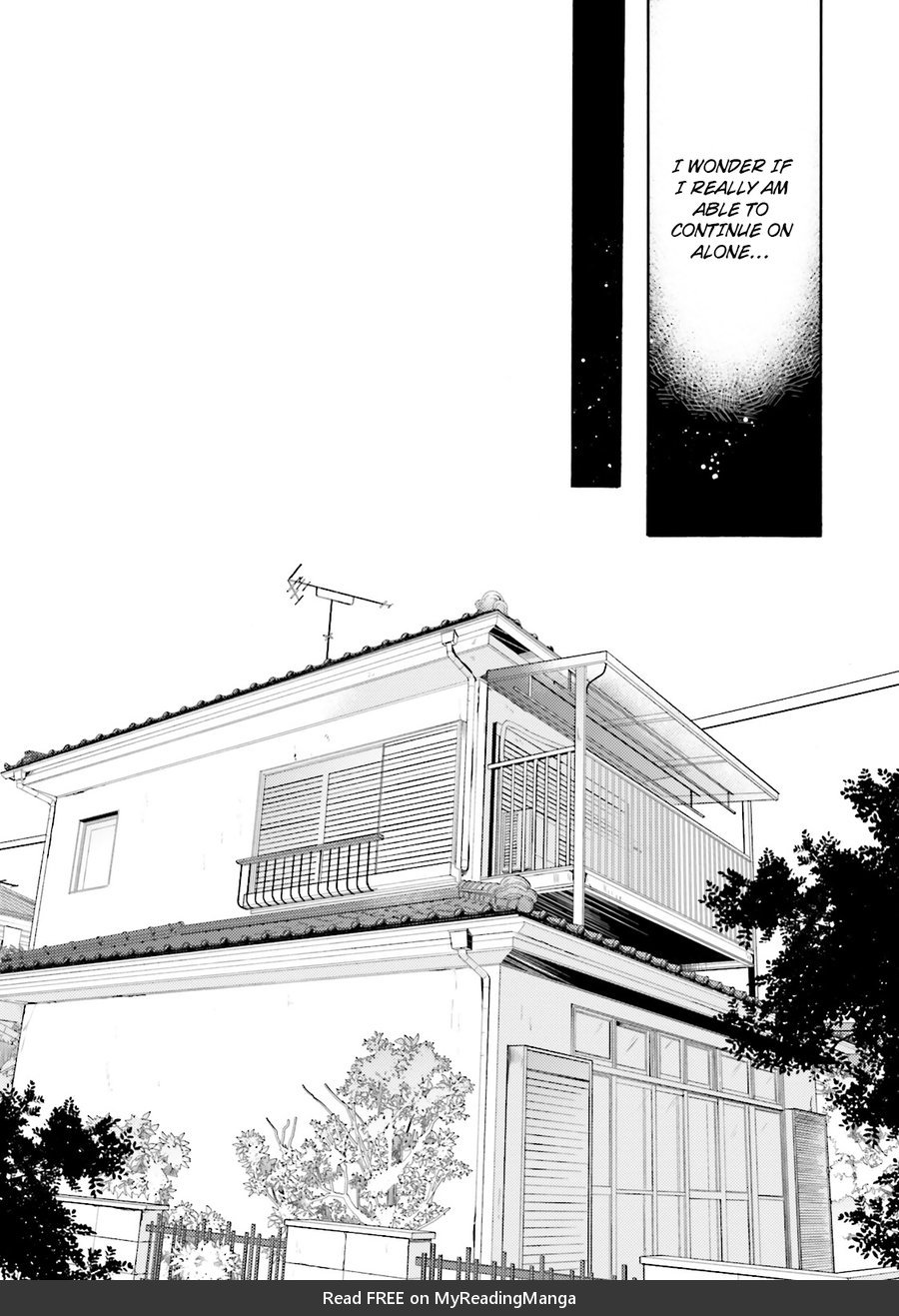 [MIZUKI Tama] Shinonome-san, Itsumade Iru no? [Eng] — 041