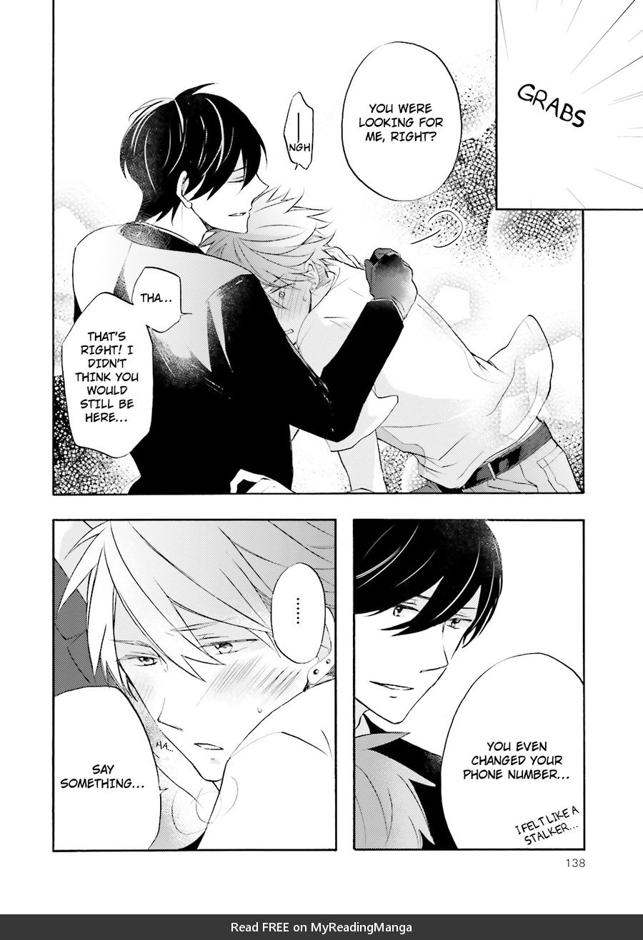 [MIZUKI Tama] Shinonome-san, Itsumade Iru no? [Eng] — 141