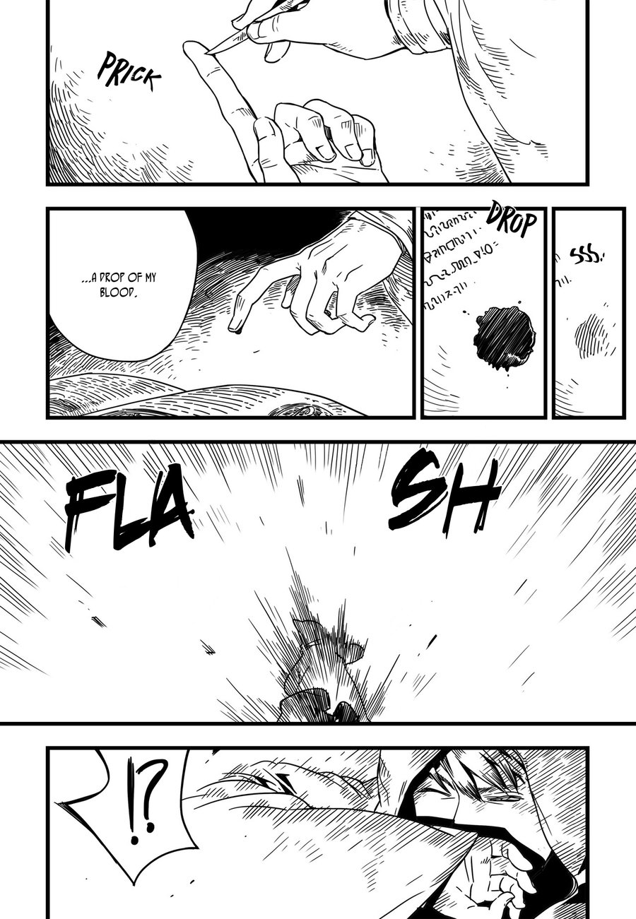 [Iri] A Song of Blood and Fire [Eng] — 008
