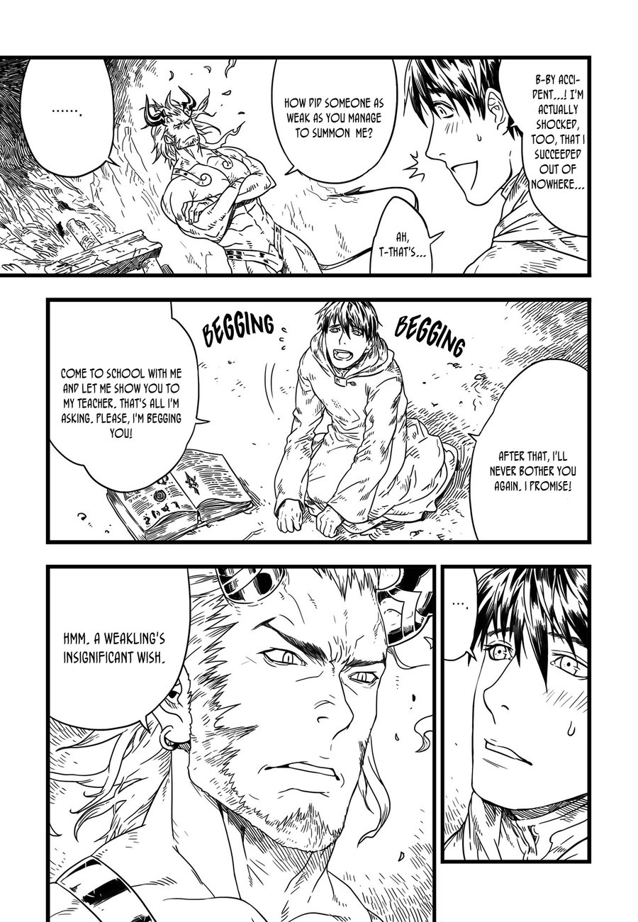 [Iri] A Song of Blood and Fire [Eng] — 014