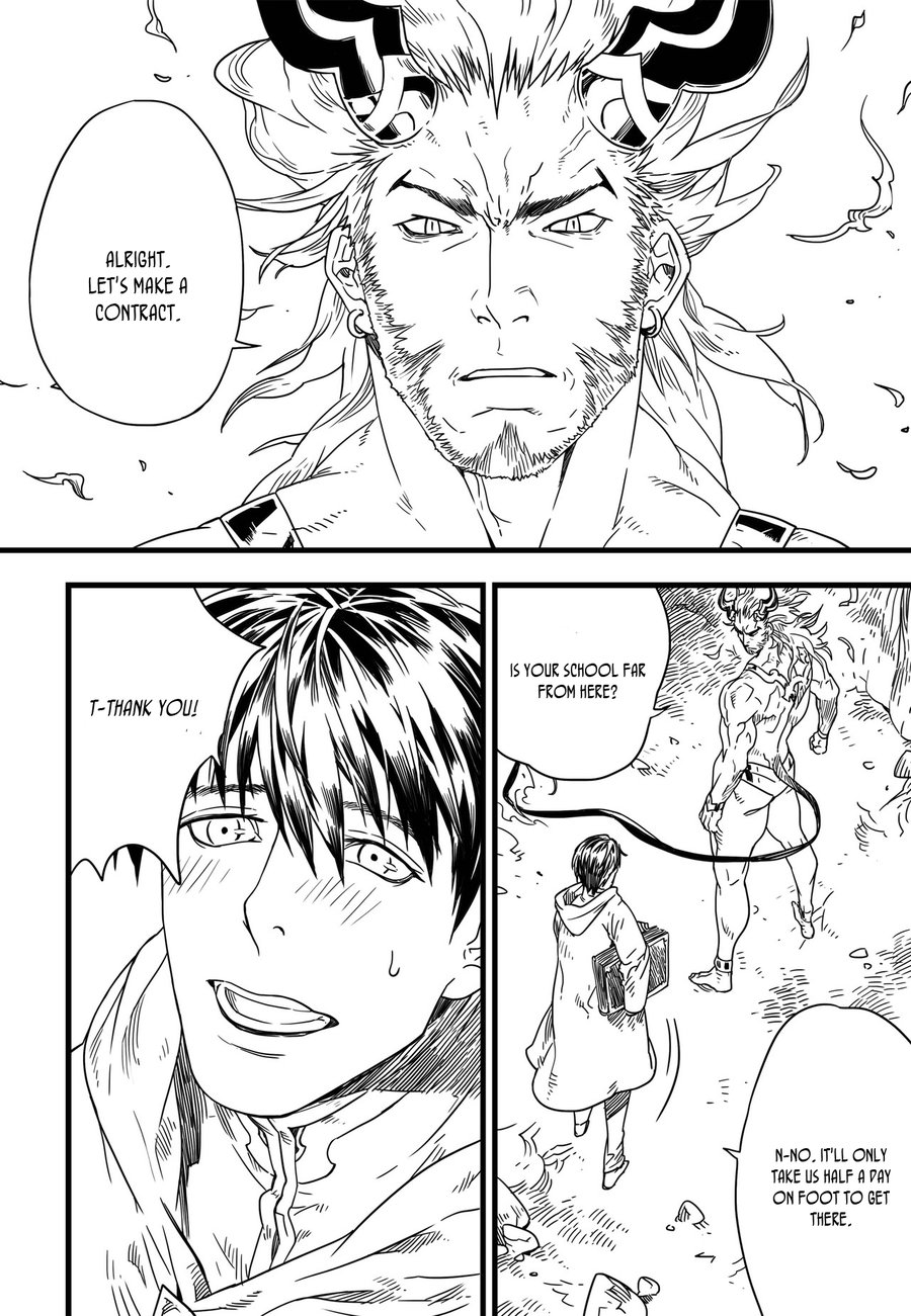 [Iri] A Song of Blood and Fire [Eng] — 015