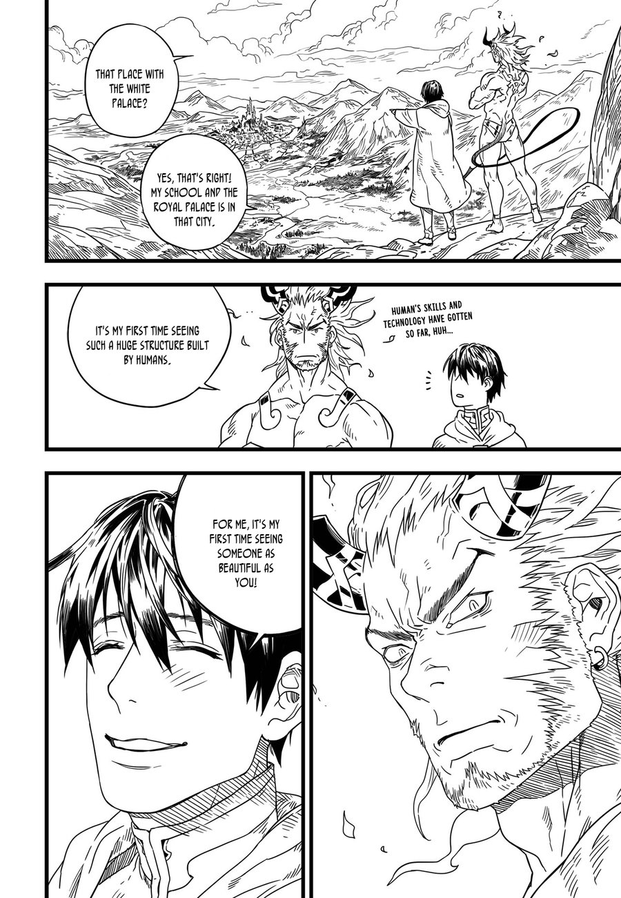 [Iri] A Song of Blood and Fire [Eng] — 021