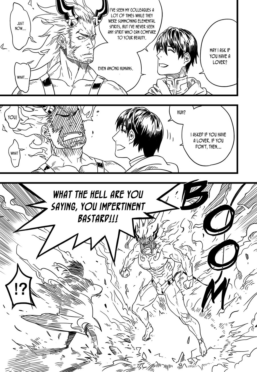 [Iri] A Song of Blood and Fire [Eng] — 022