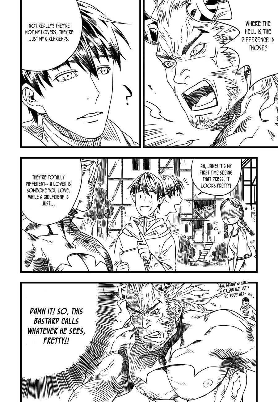 [Iri] A Song of Blood and Fire [Eng] — 031
