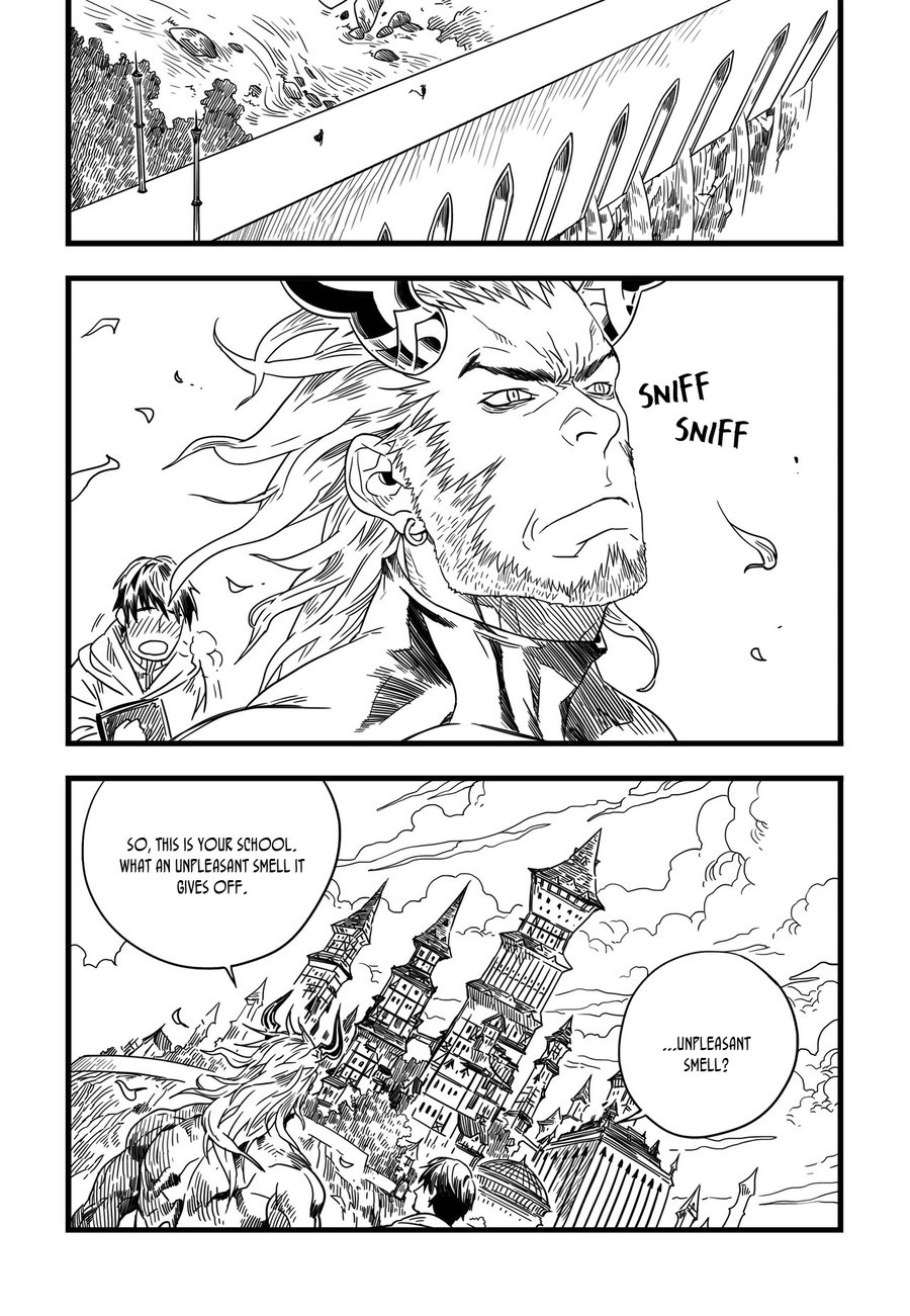 [Iri] A Song of Blood and Fire [Eng] — 032