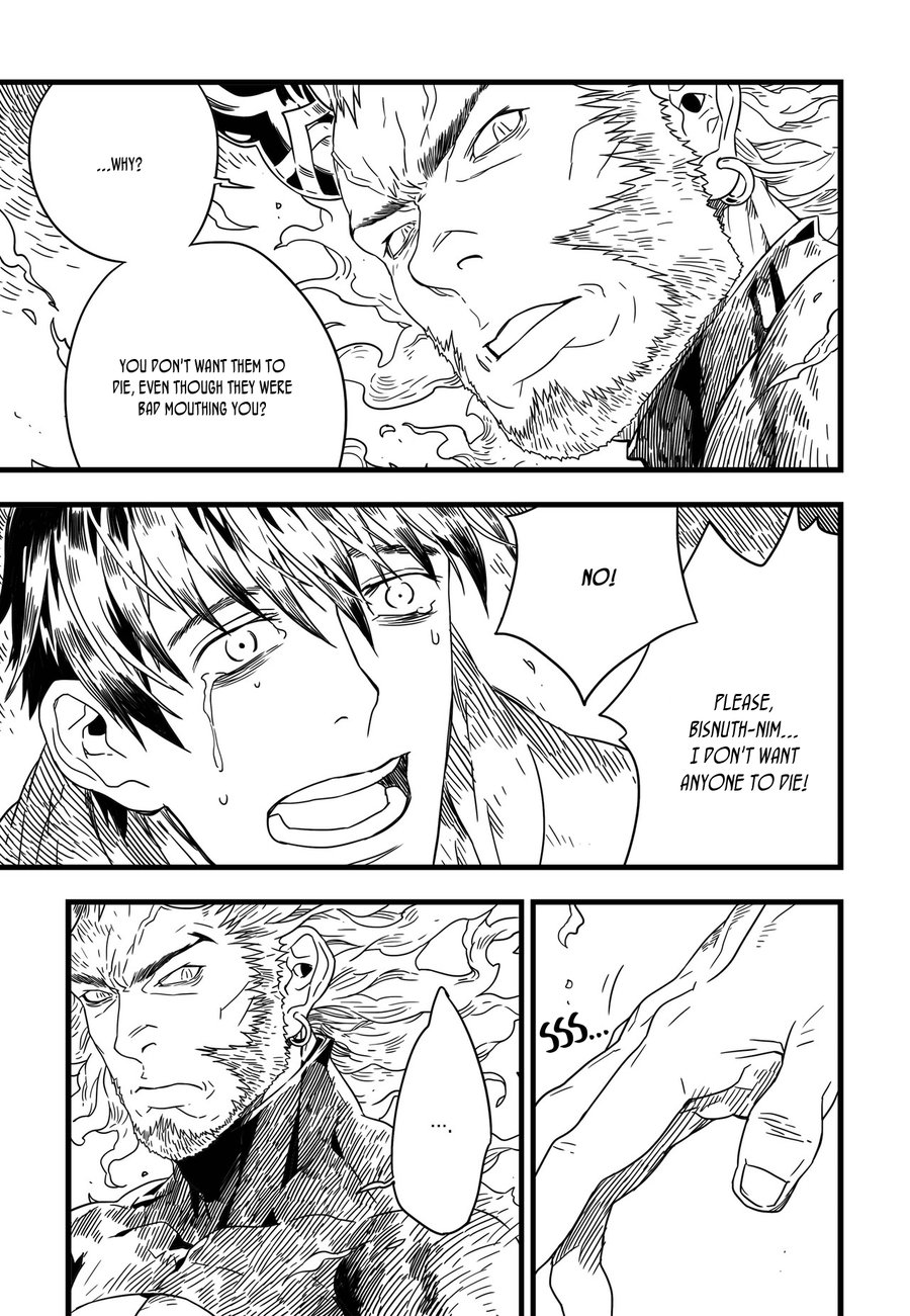 [Iri] A Song of Blood and Fire [Eng] — 038