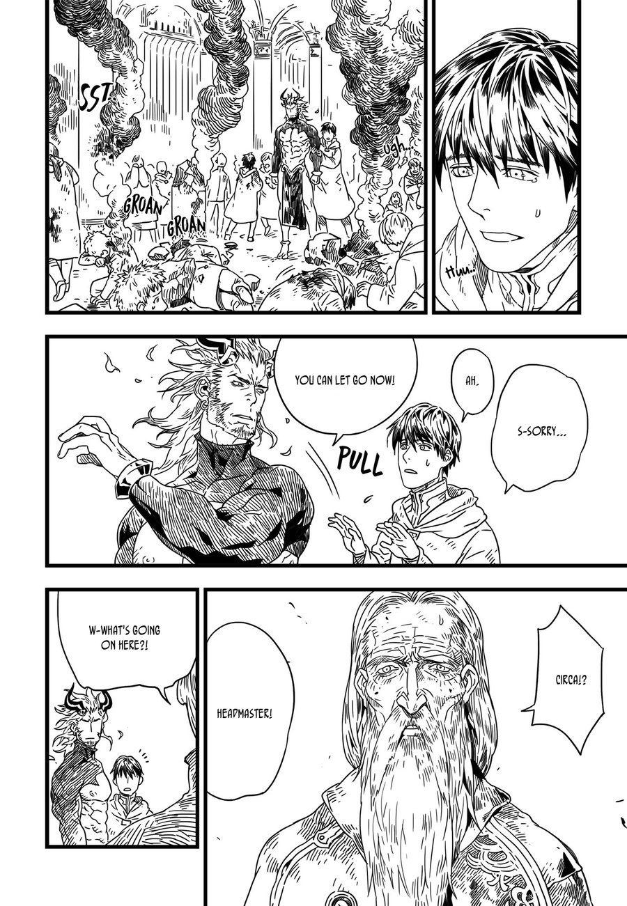 [Iri] A Song of Blood and Fire [Eng] — 039