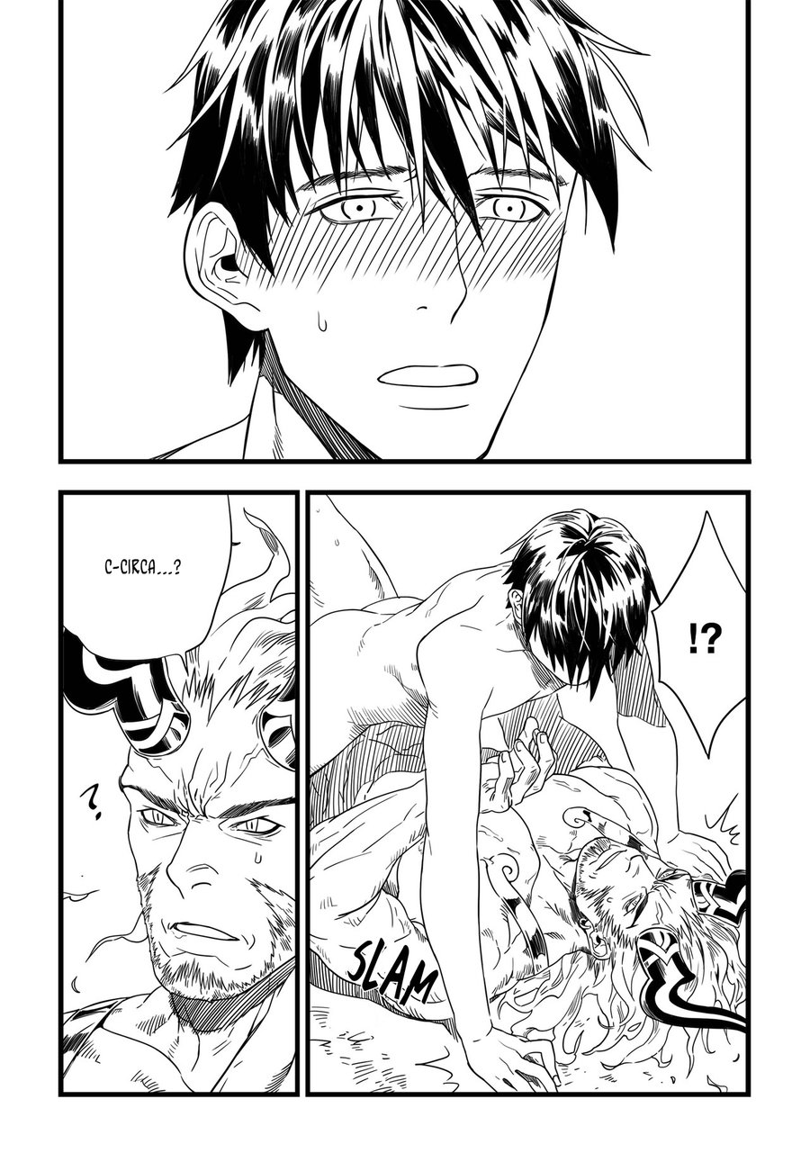 [Iri] A Song of Blood and Fire [Eng] — 082