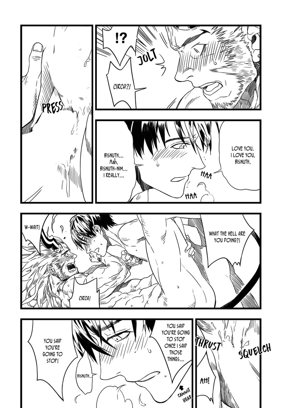 [Iri] A Song of Blood and Fire [Eng] — 083