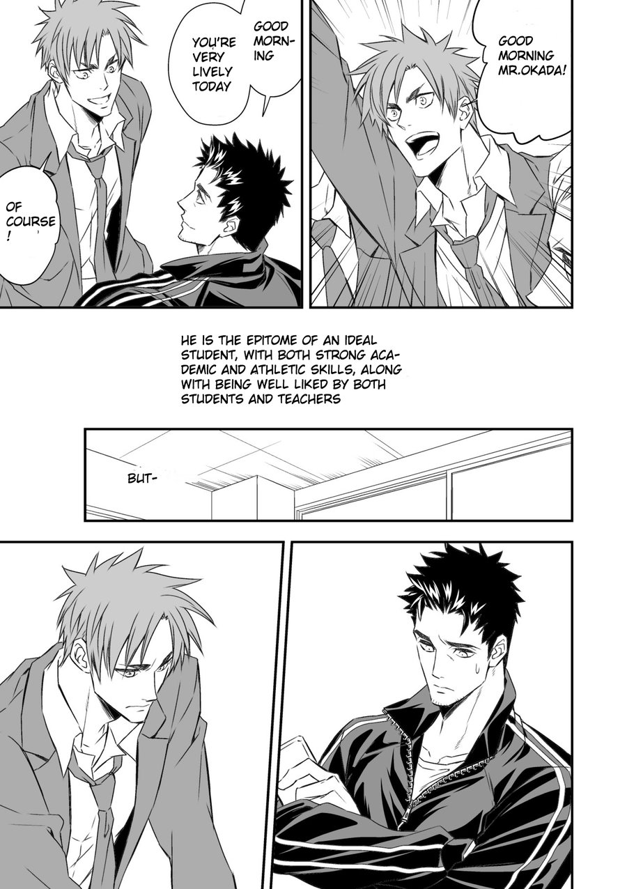 [Unknown] Taiiku Kyoushi [Eng] — 005