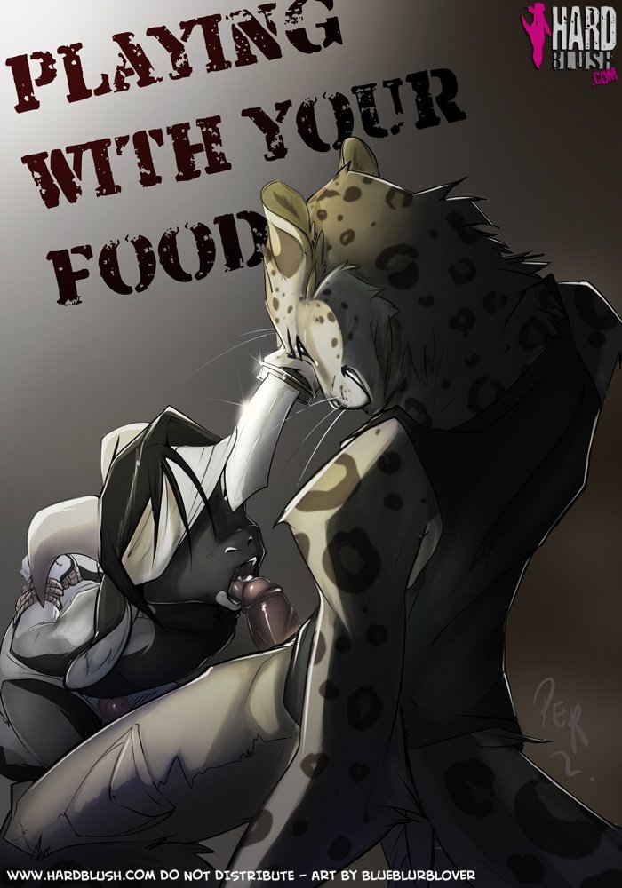 [Peritian] Playing With Your Food [Eng] — 001