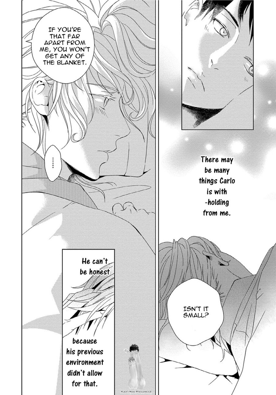 [TSUKAHARA Saki] Escape Drop [Eng] — 057