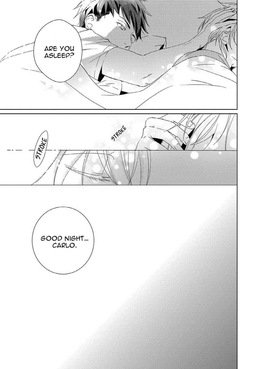 [TSUKAHARA Saki] Escape Drop [Eng] — 058