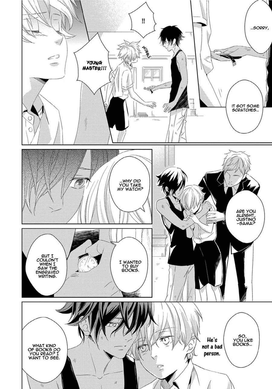 [TSUKAHARA Saki] Escape Drop [Eng] — 140
