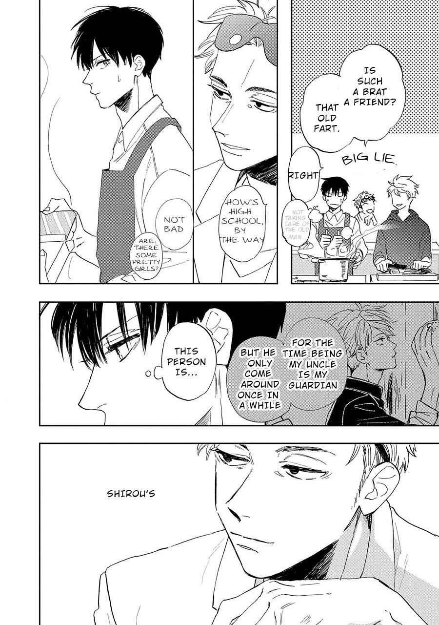 [Syaku] Ao ni Naku (update c.8) [Eng] — 103