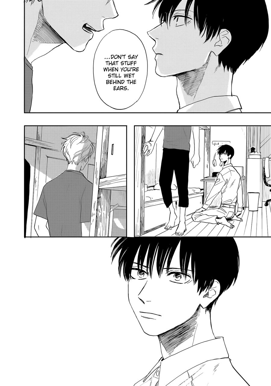 [Syaku] Ao ni Naku (update c.8) [Eng] — 173