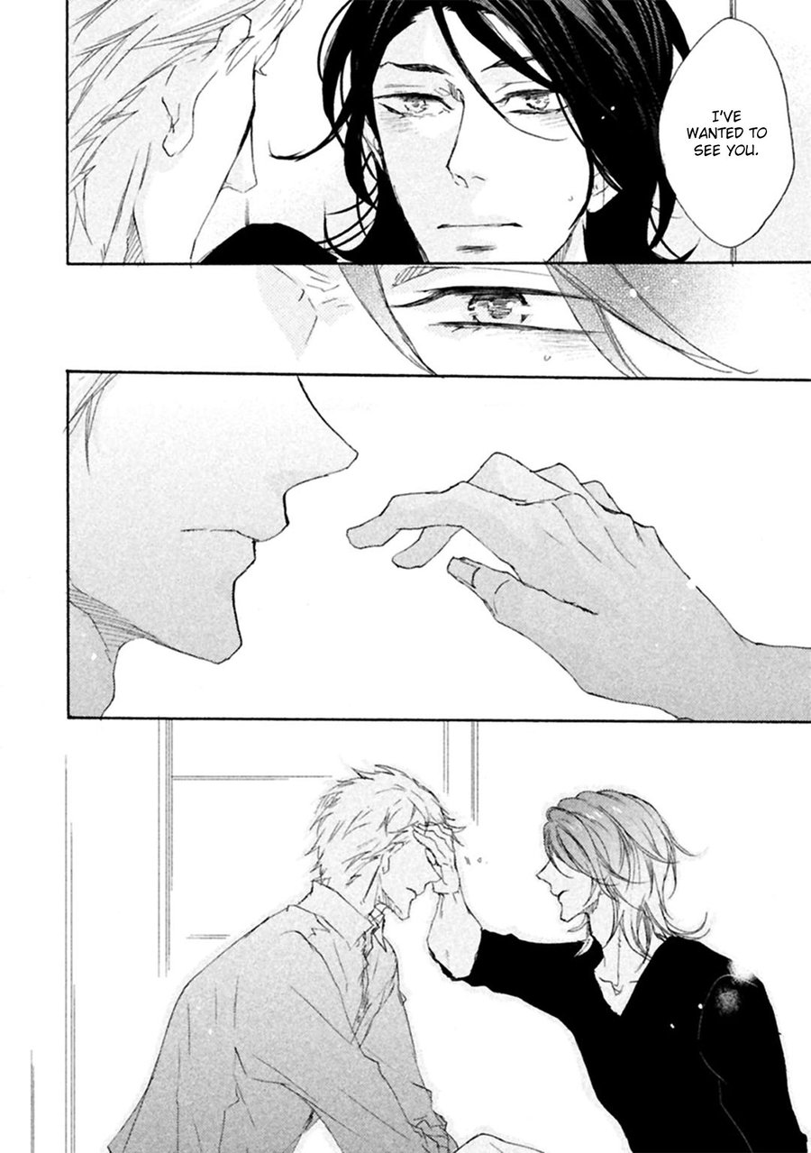 [ISAKI Rika] Ikujinashi no Koi (update c.4) [Eng] — 106