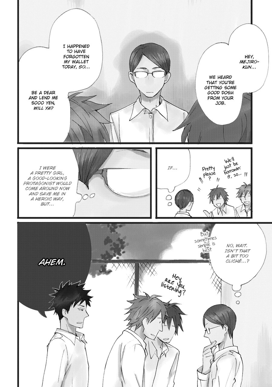 [AMAGAKURE Gido] Seinen Hakkaten [Eng] {fugaciousfella. + honyakusha} — 008