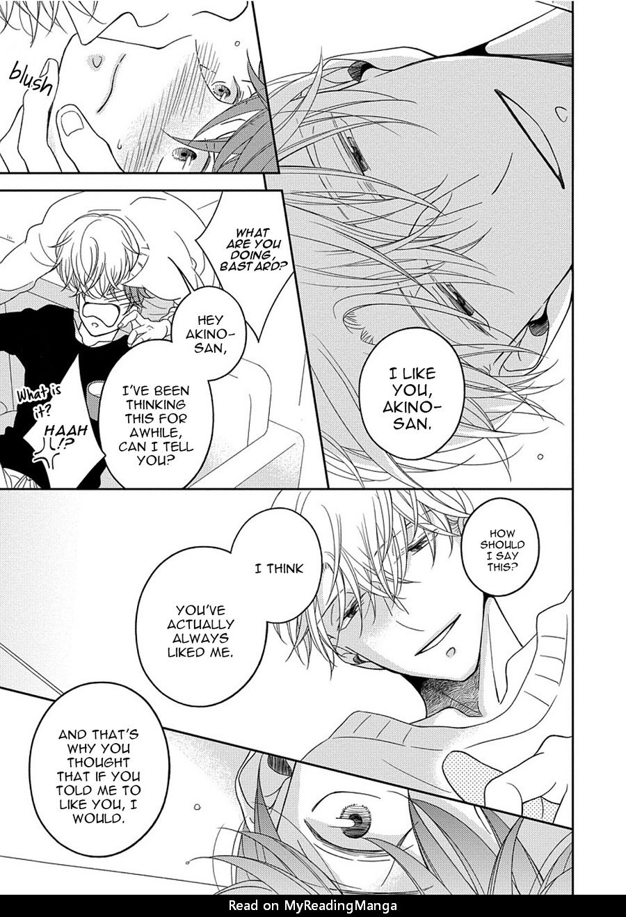 [HAKOISHI Tammy] 3-kai Mawatte Suki to Ie [Eng] — 170
