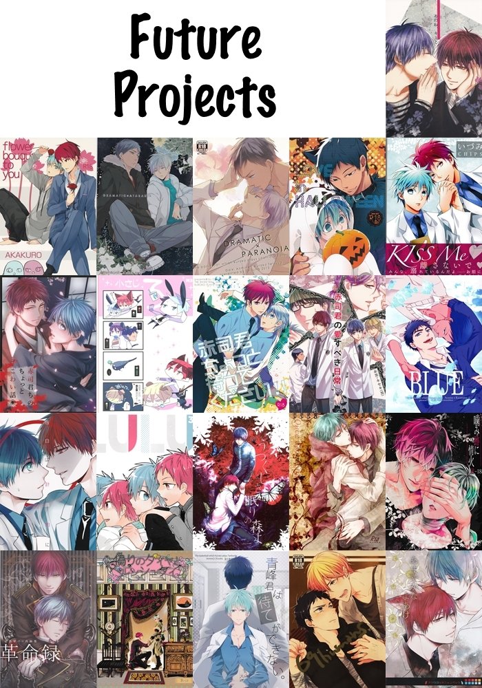[inumog / Fujino] Kuroko no Basket dj – Aomine-kun ga Tenohira Size ni Narimashite [Eng] — 002