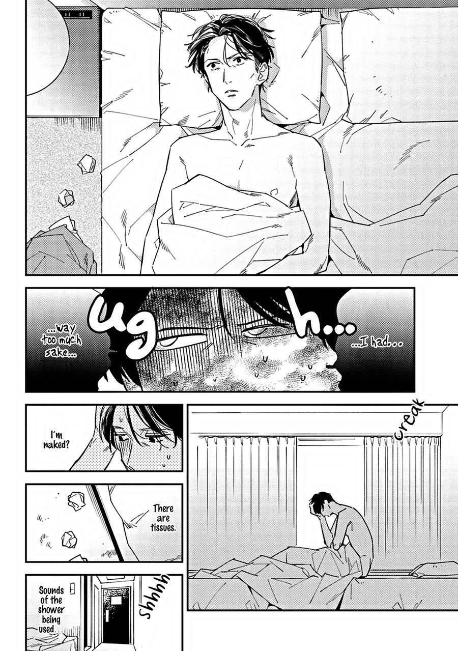 [Haruta] Himono, Tokodoki, Shanairen’ai [Eng] — 014