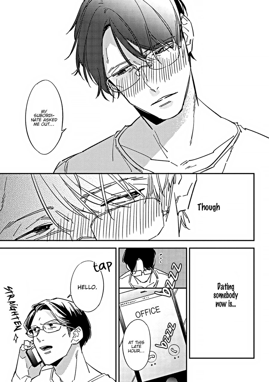 [Haruta] Himono, Tokodoki, Shanairen’ai [Eng] — 027