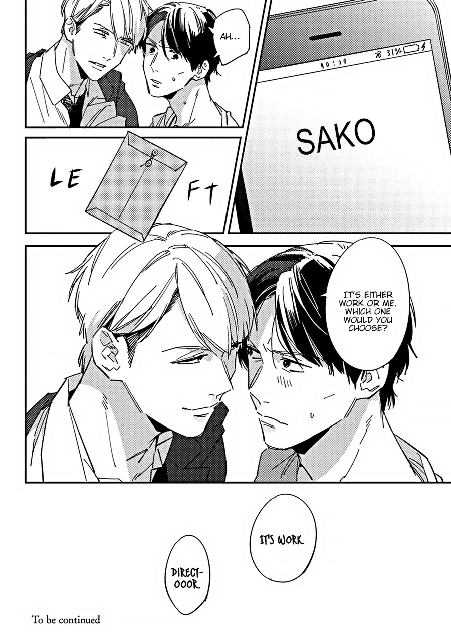 [Haruta] Himono, Tokodoki, Shanairen’ai [Eng] — 036