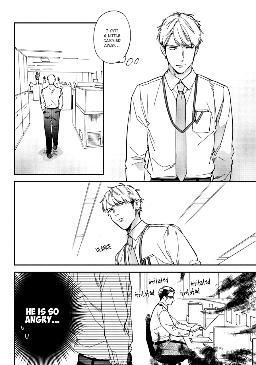 [Haruta] Himono, Tokodoki, Shanairen’ai [Eng] — 048