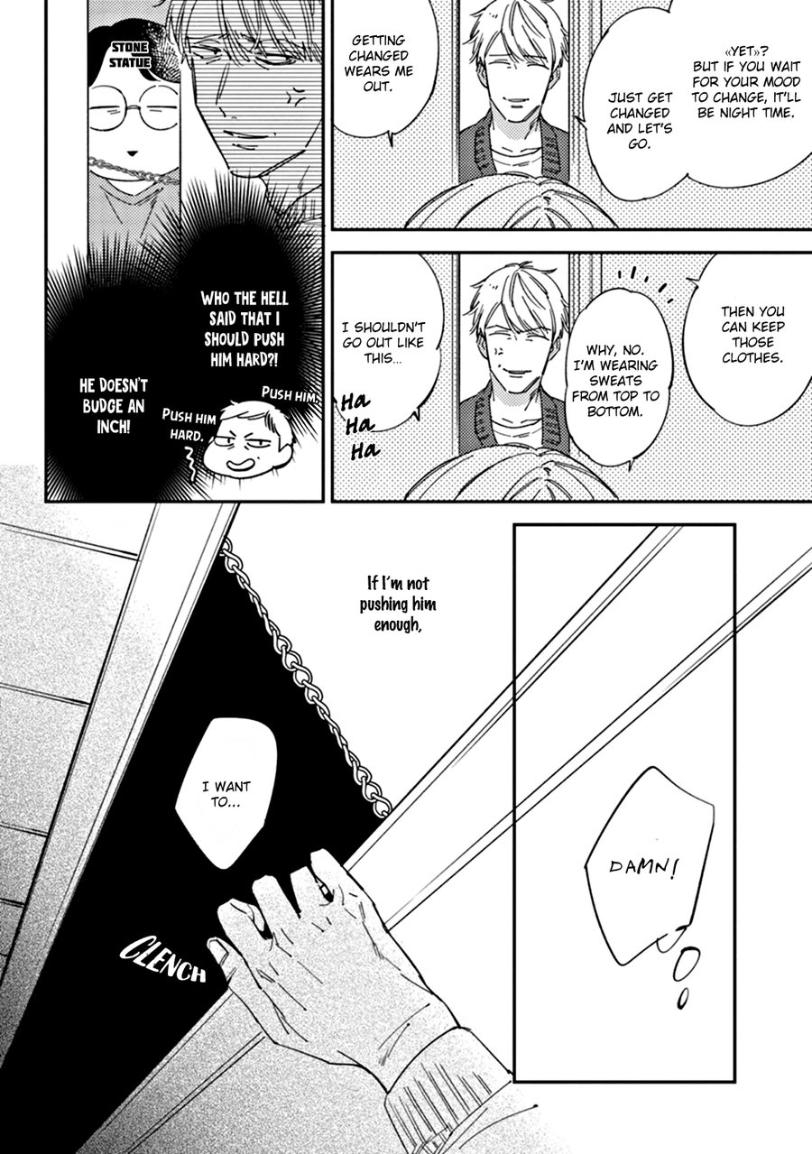 [Haruta] Himono, Tokodoki, Shanairen’ai [Eng] — 060