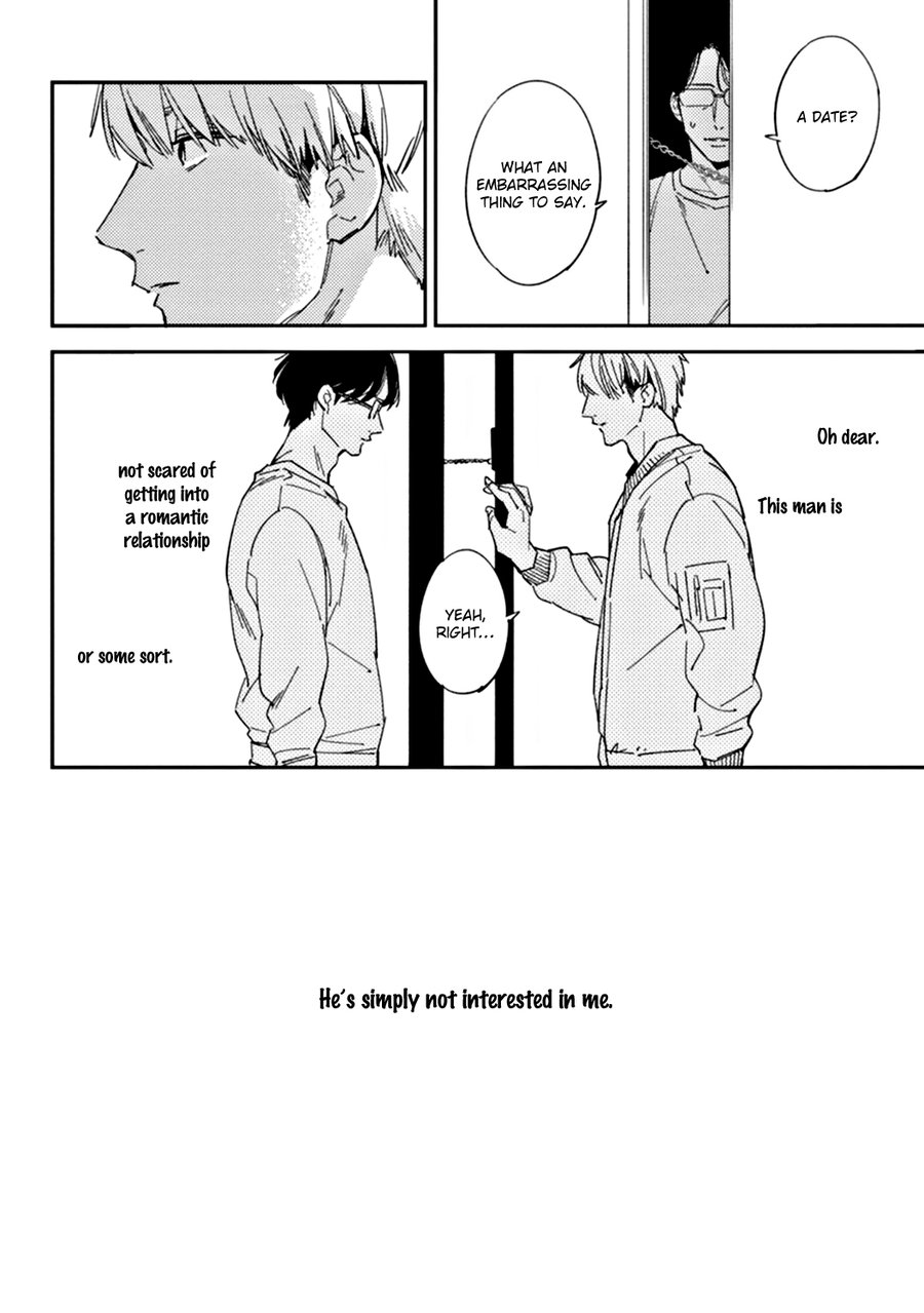 [Haruta] Himono, Tokodoki, Shanairen’ai [Eng] — 062