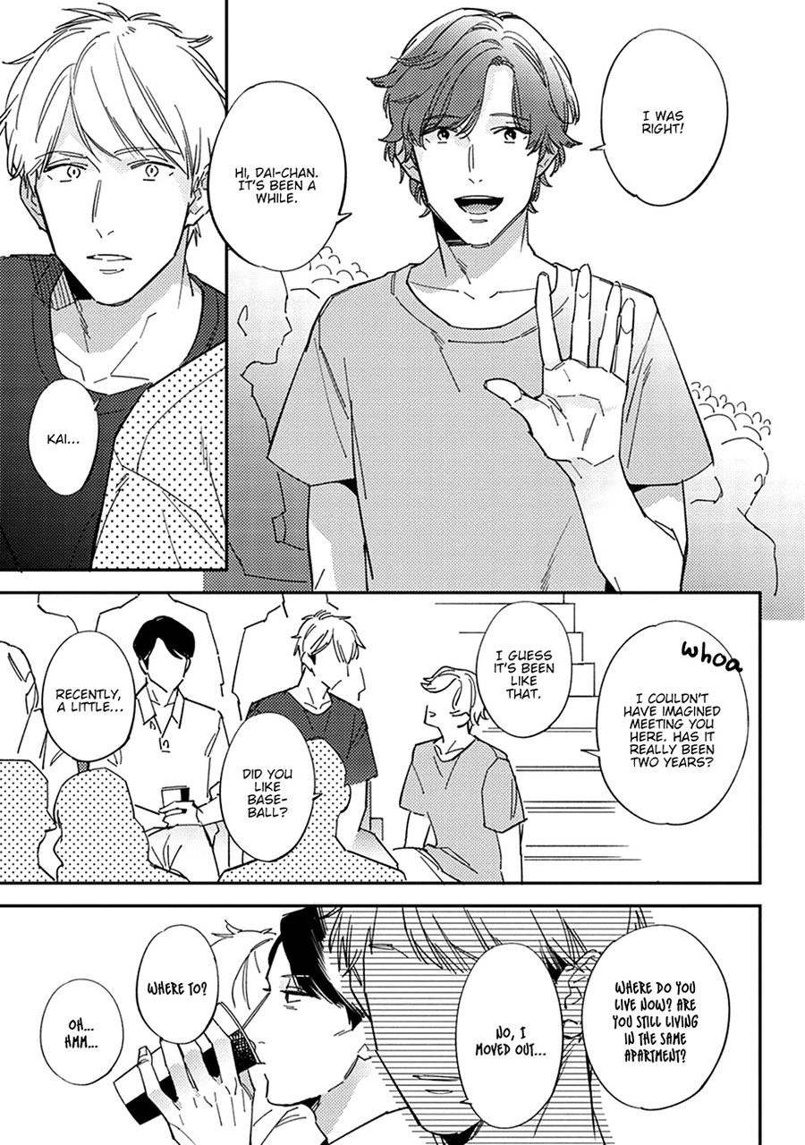 [Haruta] Himono, Tokodoki, Shanairen’ai [Eng] — 096