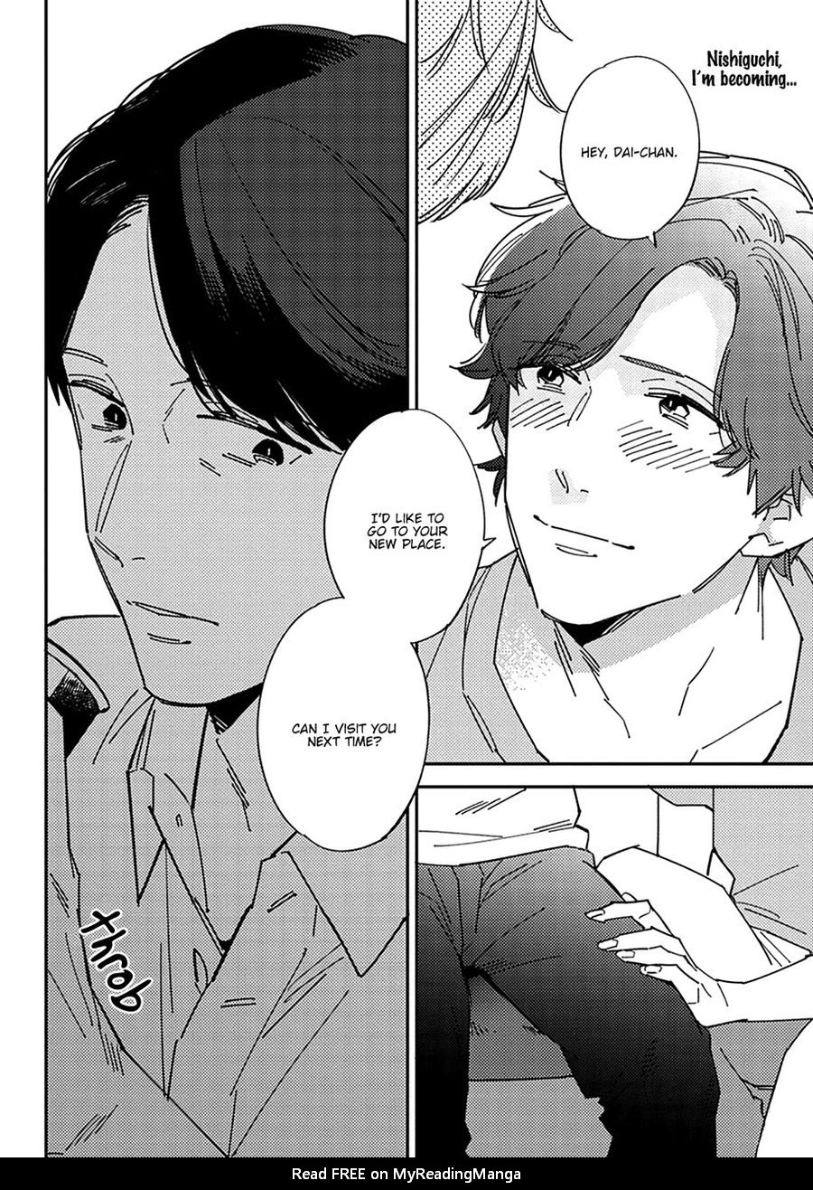 [Haruta] Himono, Tokodoki, Shanairen’ai [Eng] — 097