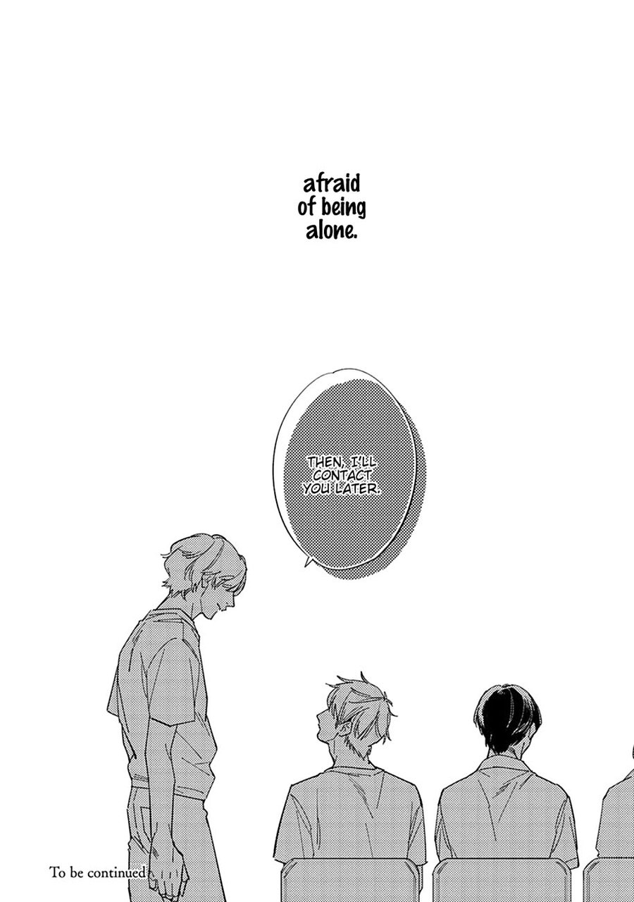 [Haruta] Himono, Tokodoki, Shanairen’ai [Eng] — 099