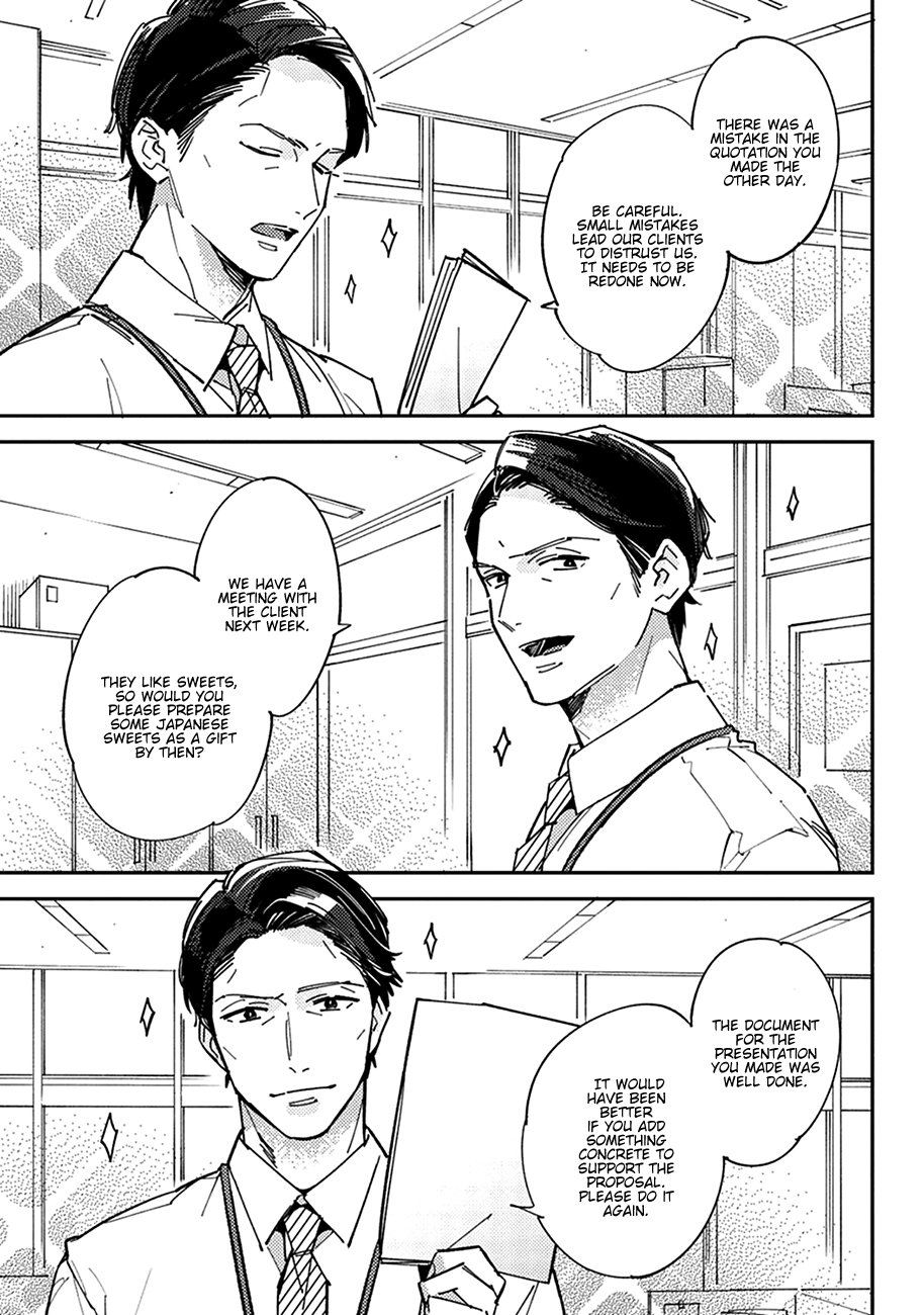 [Haruta] Himono, Tokodoki, Shanairen’ai [Eng] — 103