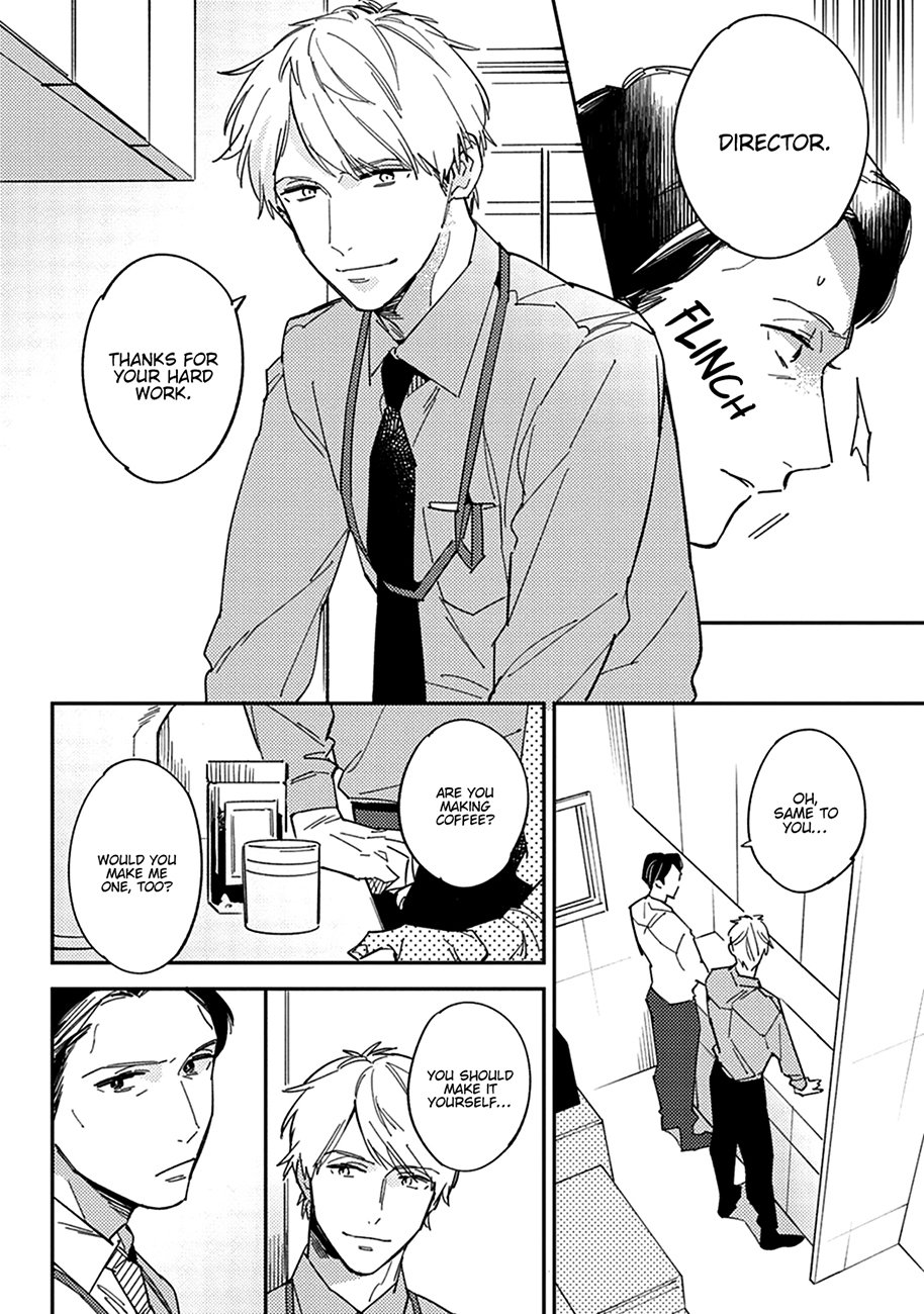 [Haruta] Himono, Tokodoki, Shanairen’ai [Eng] — 106