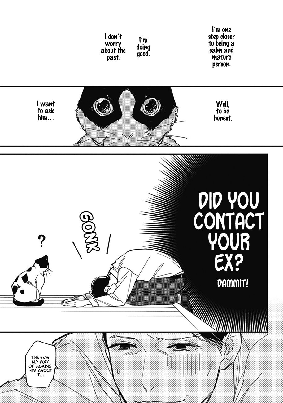 [Haruta] Himono, Tokodoki, Shanairen’ai [Eng] — 109