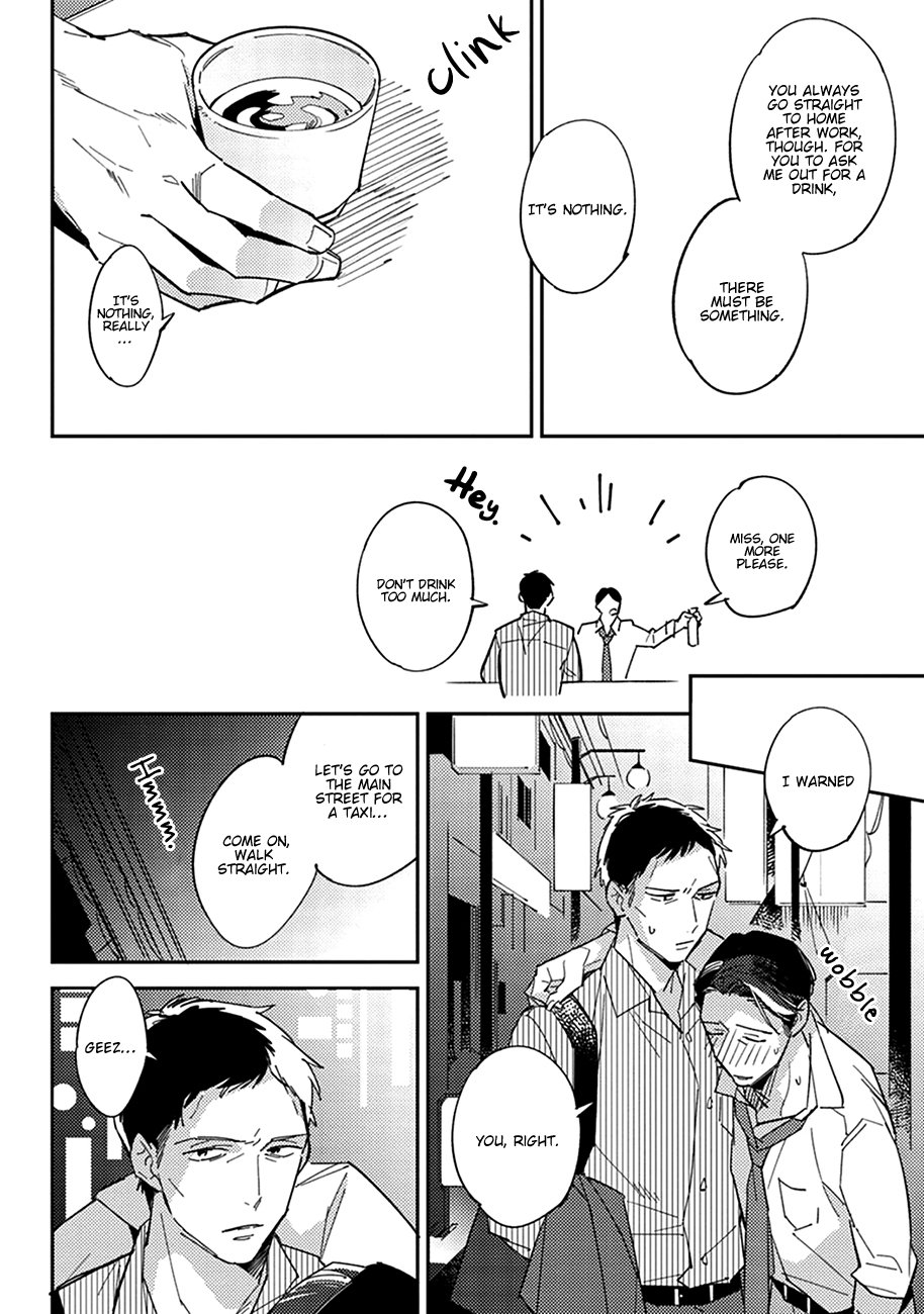 [Haruta] Himono, Tokodoki, Shanairen’ai [Eng] — 114