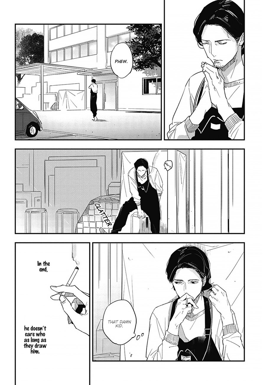 [Haruta] Himono, Tokodoki, Shanairen’ai [Eng] — 144