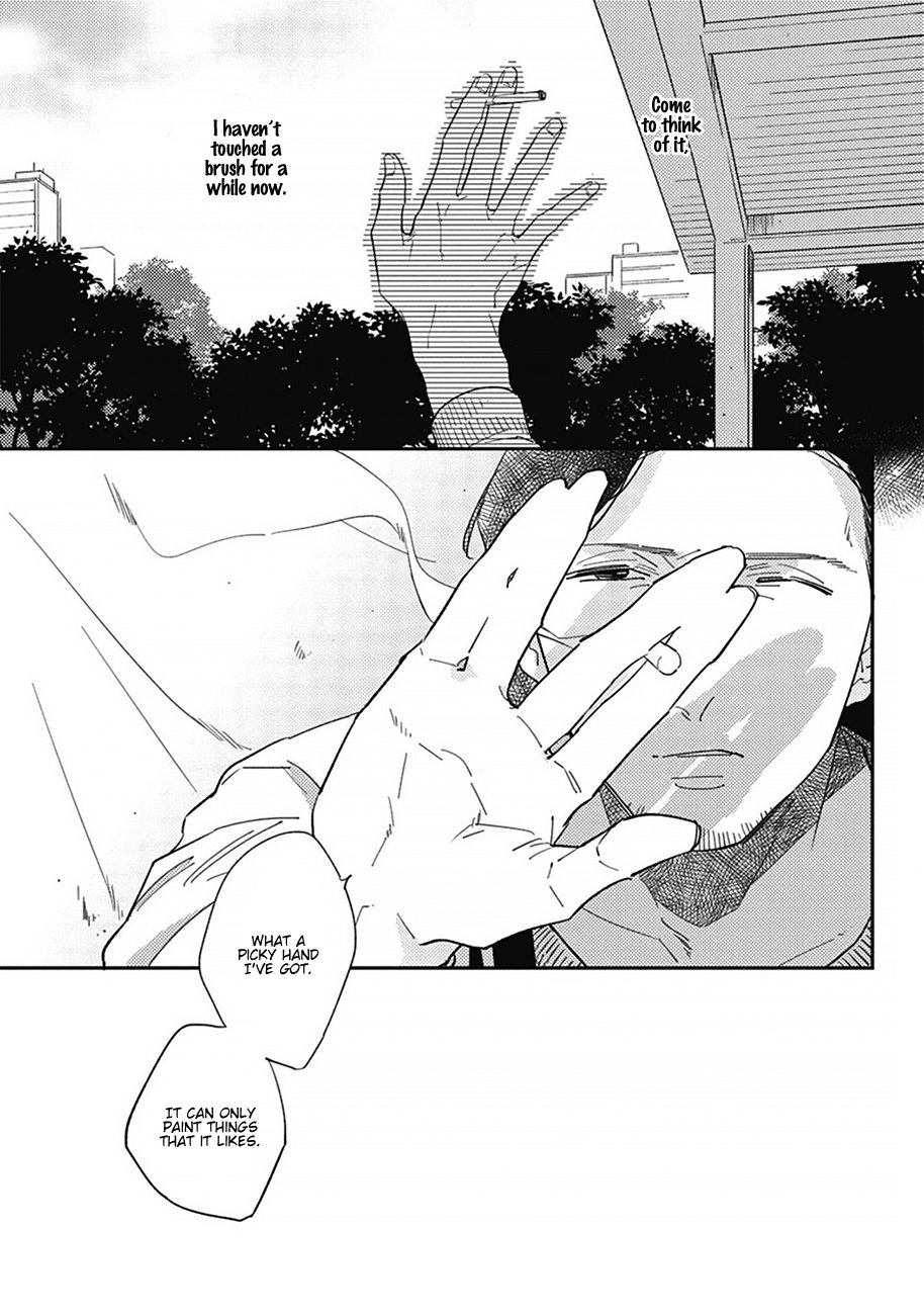 [Haruta] Himono, Tokodoki, Shanairen’ai [Eng] — 145