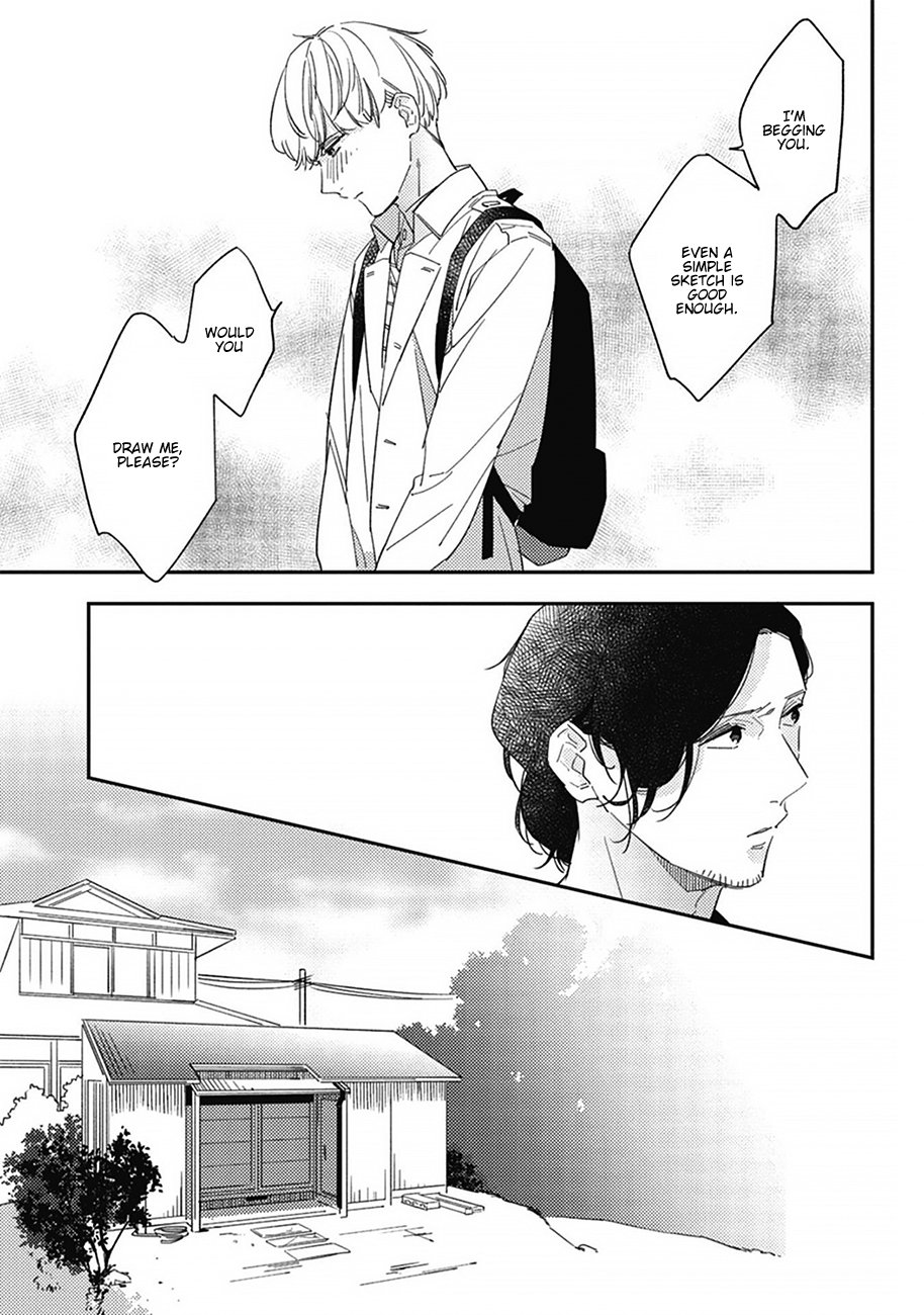 [Haruta] Himono, Tokodoki, Shanairen’ai [Eng] — 147