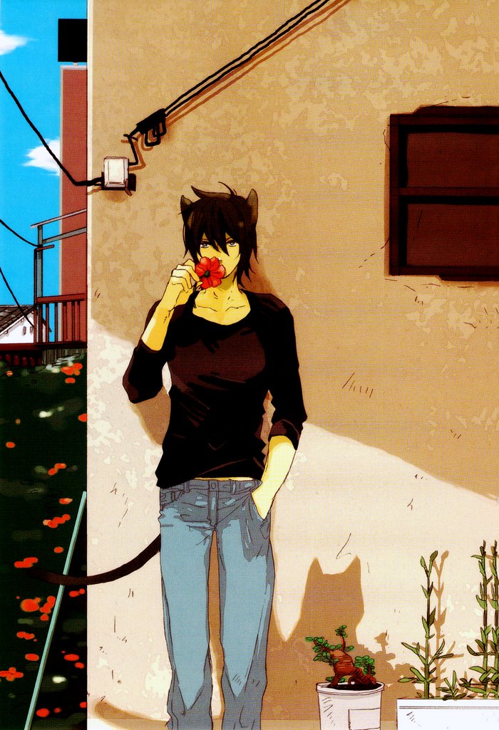 [MIIKE Romuco] Sono Kuchibiru wo Hirake [Eng] — 002